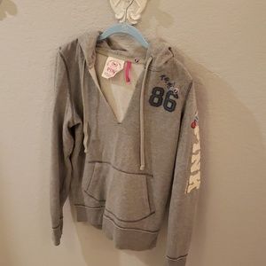 Pink Hoodie (Make An Offer!)